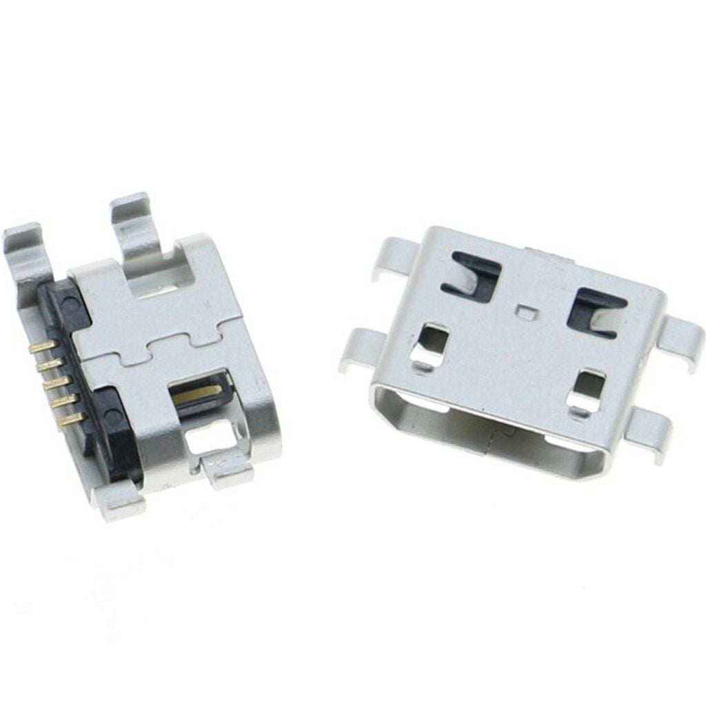Everest Everpad SC-740 Venüs7 Şarj Soketi Dc Jack