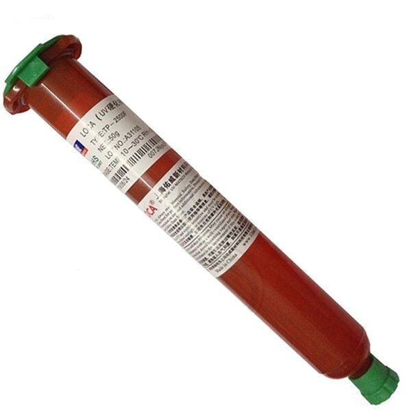 atik Yapıştırma Jeli