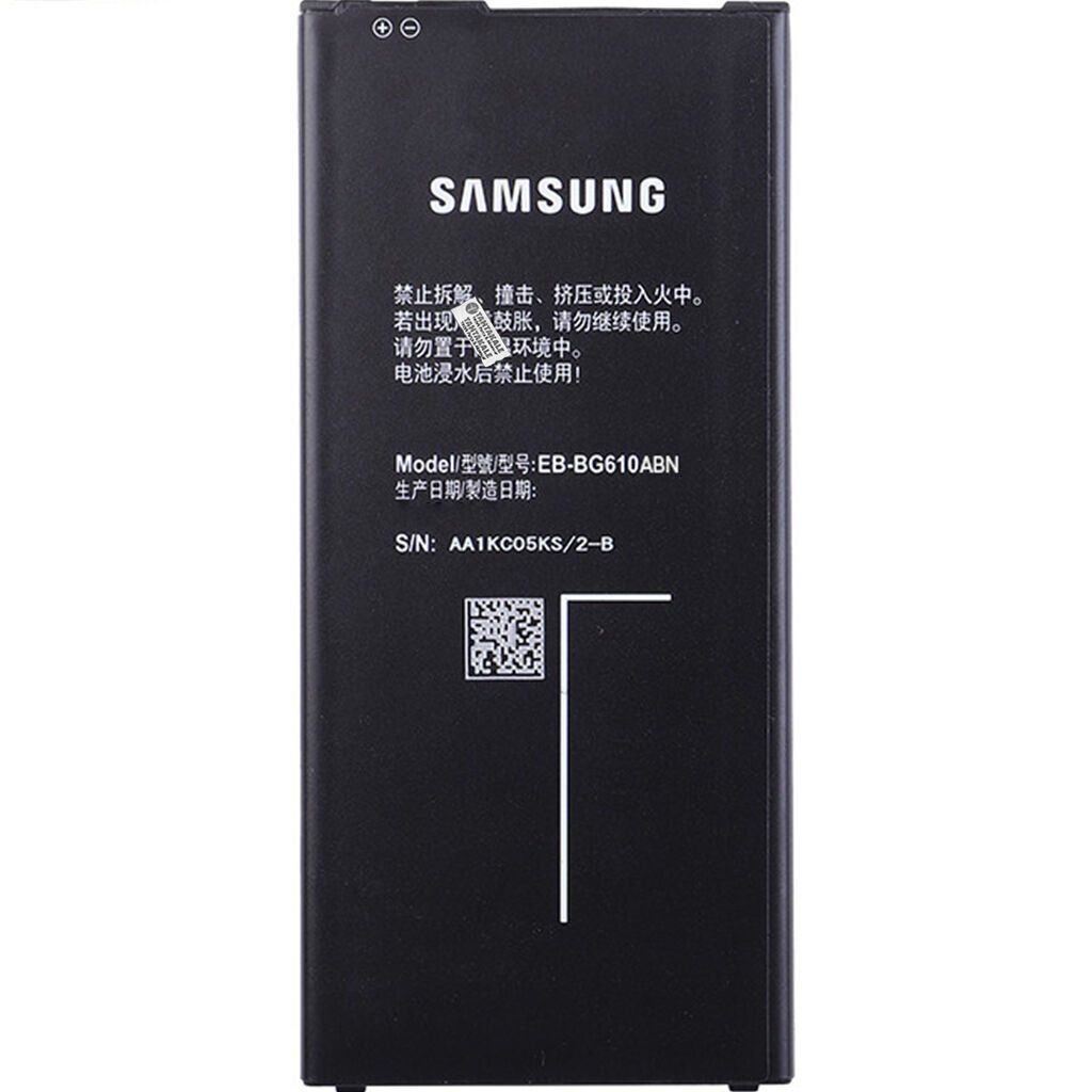 Samsung Galaxy J4 Plus SM-J415 Batarya Pil - Orjinal