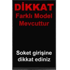 Aidata ADT 1061 Lcd İç Ekran - Model 2