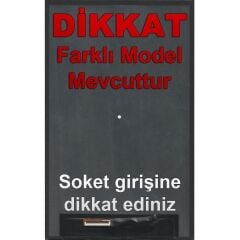Aidata ADT 1061 Lcd İç Ekran - Model 2