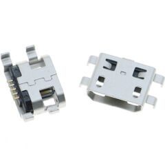 Everest Everpad Xmars EW-2020 Şarj Soketi Dc Jack