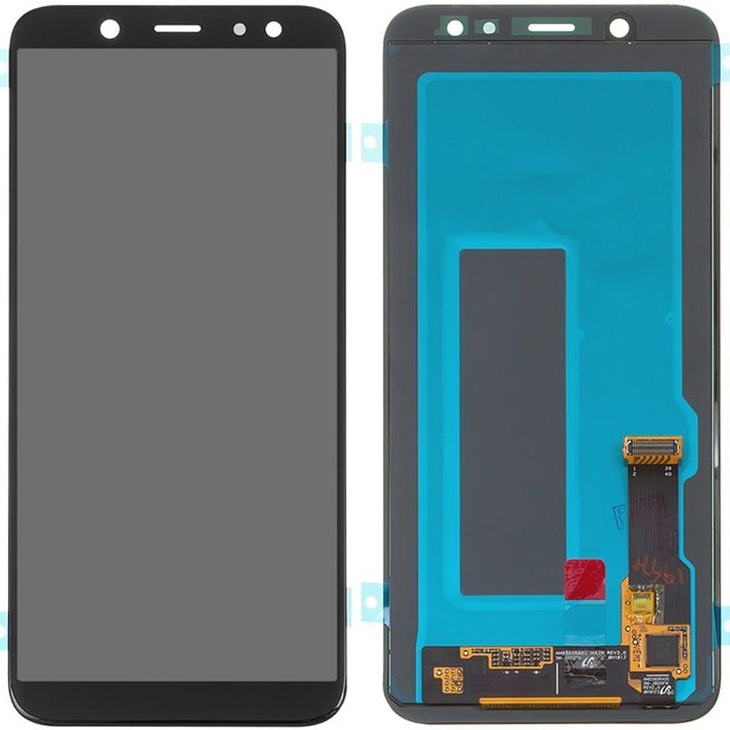 Samsung Galaxy A6 SM-A600 Lcd Ekran Dokunmatik