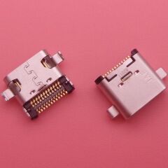 Lenovo Tab 4 TB-X704A Şarj Soketi Dc Jack