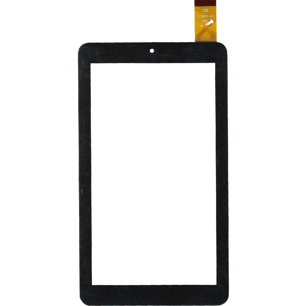 Piranha Premium M Tab 7 Dokunmatik Siyah