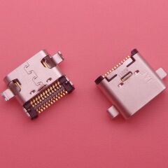 Lenovo Tab 4 TB-X704 Şarj Soketi Dc Jack