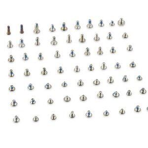 İphone 6S İç Vida Seti