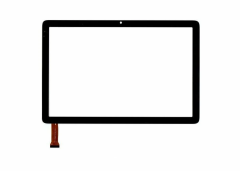 Hiking P14 Dokunmatik Siyah