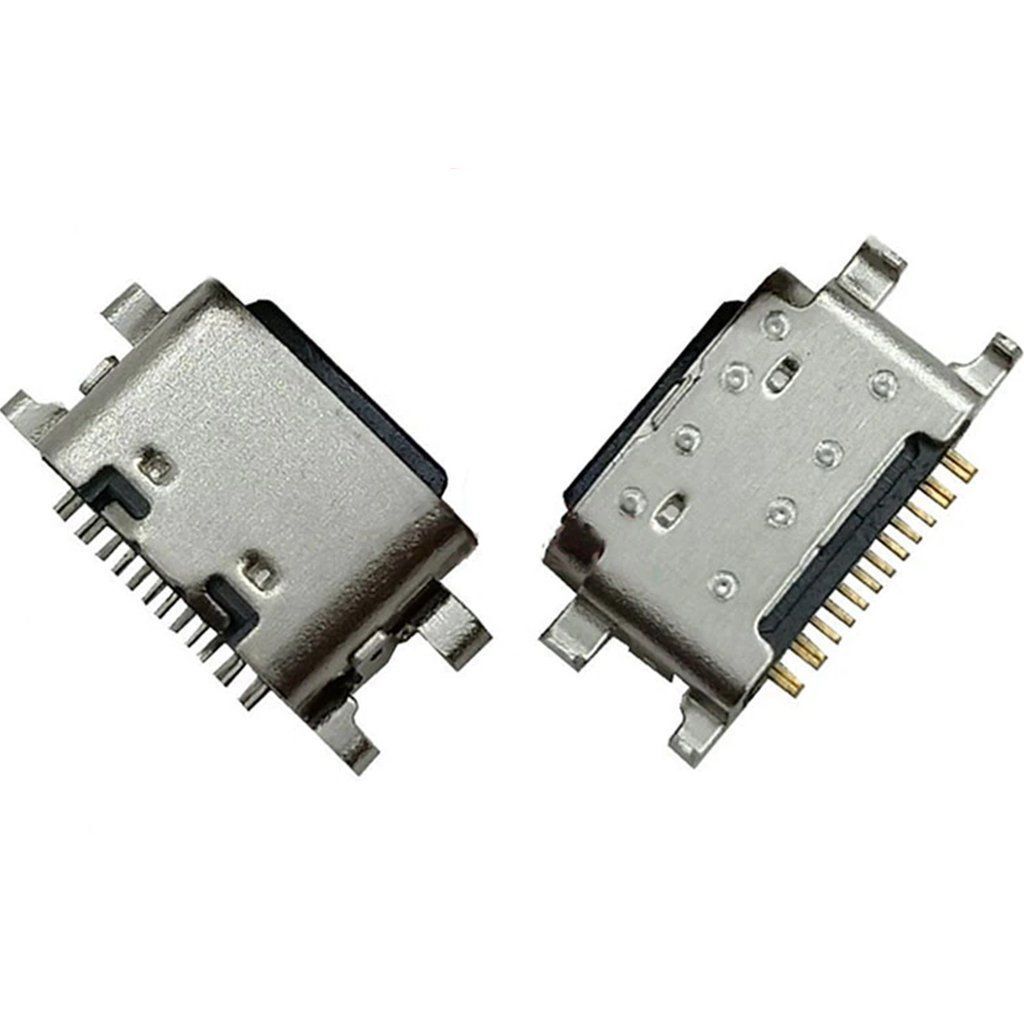 Lenovo Tab M10 TB-X605 Şarj Soketi Dc Jack