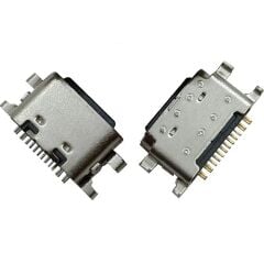 Lenovo Tab M10 TB-X605 Şarj Soketi Dc Jack