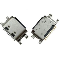 Lenovo Tab M10 TB-X605F Şarj Soketi Dc Jack