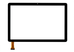 XC-GG1010-701FPC-A0 Kablo Kodlu Dokunmatik Panel