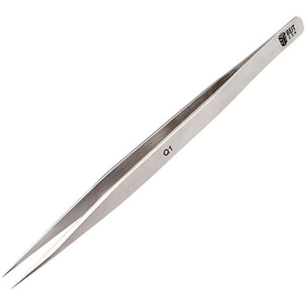 Saatçiler İçin Q1 Cımbız