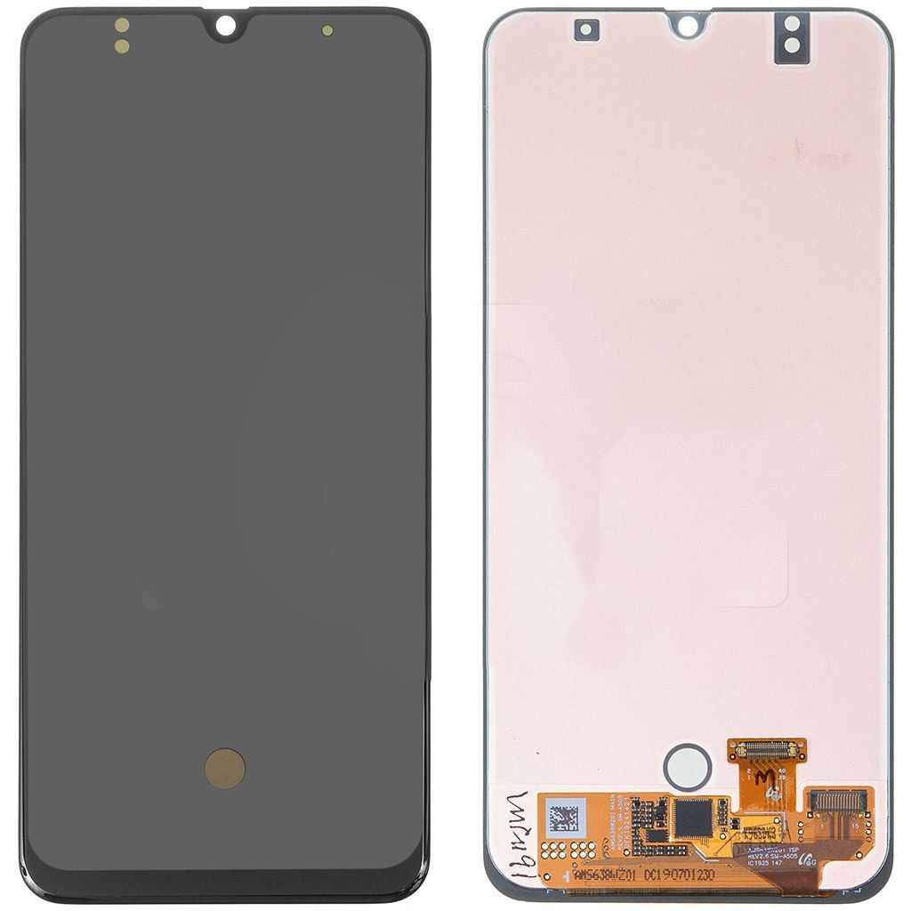 Samsung Galaxy A50s SM-A507 Lcd Ekran Dokunmatik
