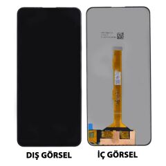 Vivo V15 Lcd Ekran Dokunmatik