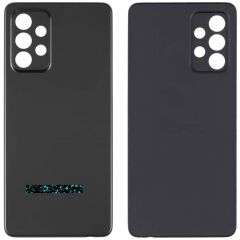 Samsung Galaxy A52 5G SM-A526 Arka Kapak Siyah