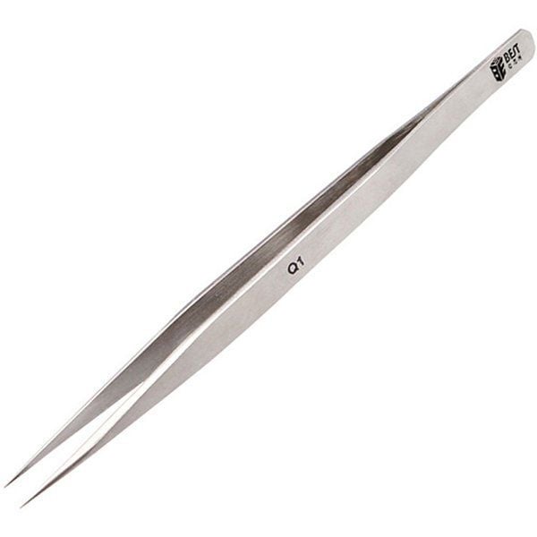 Mücevher Hobi İçin Hassas Q1 Cımbız