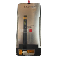 Hiking A42 Lcd Ekran Dokunmatik