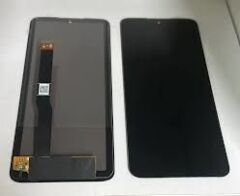 Hiking A50 Lcd Ekran Dokunmatik