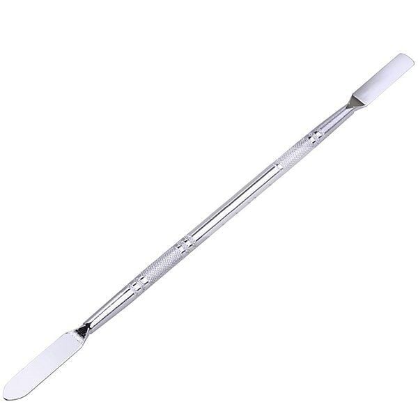 Çelik Makine İpad Açma Aparatı - Tekli
