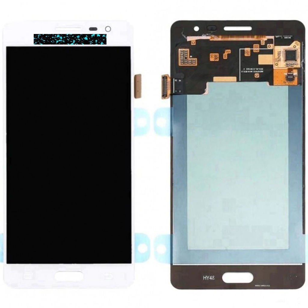 Samsung Galaxy J3 Pro 2016 SM-J3110 Lcd Ekran Dokunmatik Beyaz