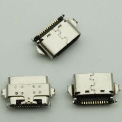 Tcl Tab 10 Fhd 9060G Şarj Soketi Dc Jack