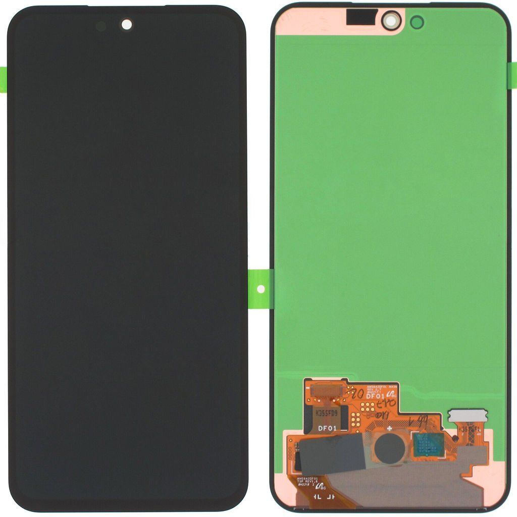 Samsung Galaxy A54 5G SM-A546 Lcd Ekran Dokunmatik