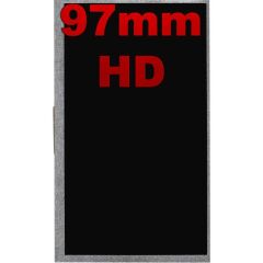 Piranha Joy 4 Tab 7.0 White HD Lcd İç Ekran