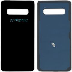 Samsung Galaxy S10e SM-G970 Arka Kapak Siyah