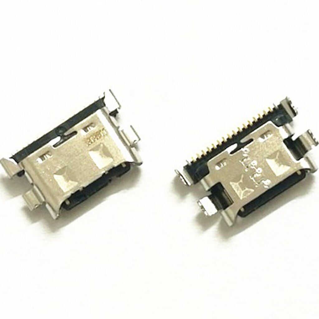 Huawei Matepad 10 BAH3-W09 TTe-C Şarj Soketi