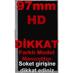 Ttec Magictab 7GE HD Lcd İç Ekran - Model 2