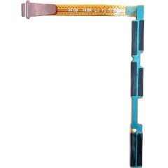 Huawei MediaPad AGS2-W09 On-Off Flex Kablosu