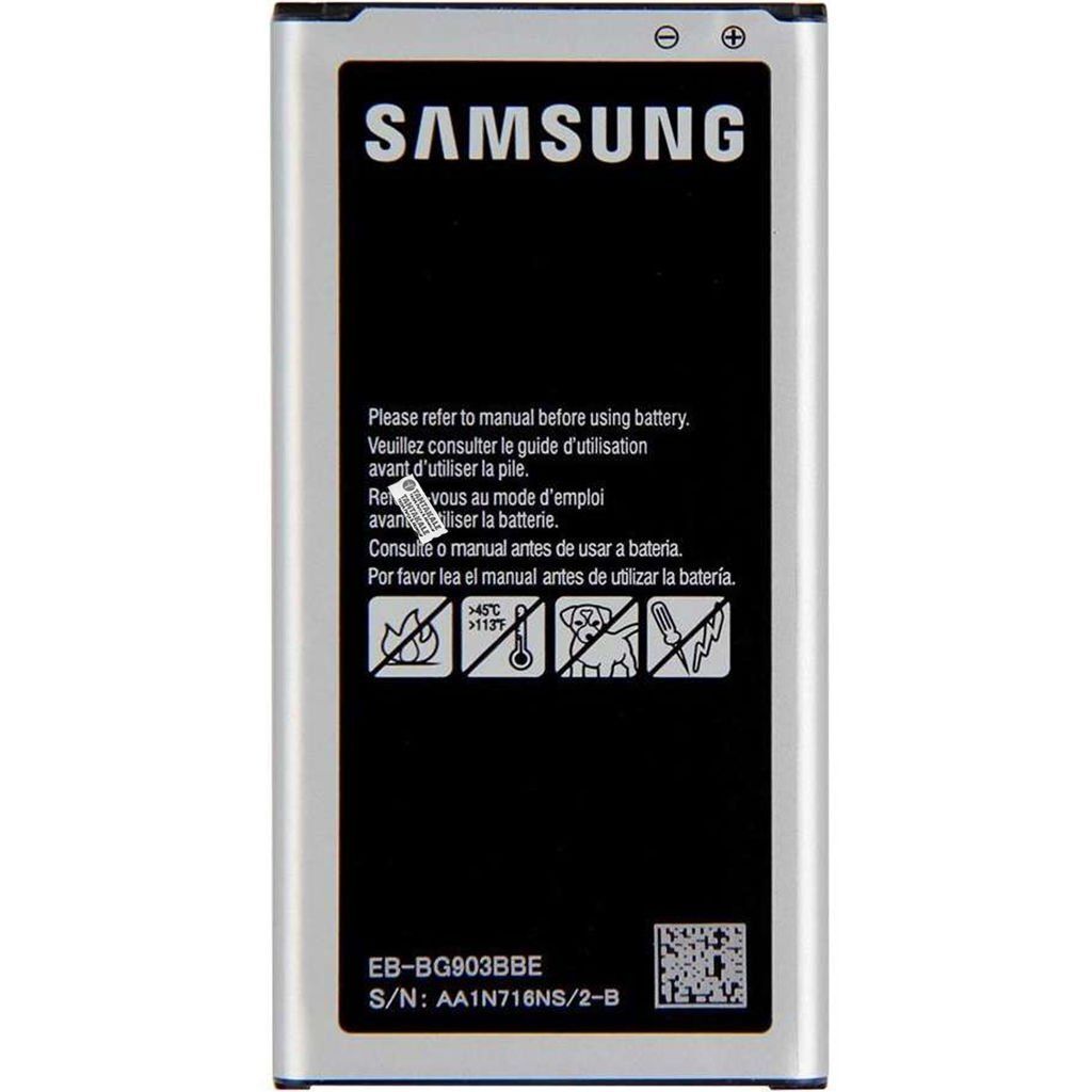 Samsung Galaxy S5 Neo SM-G903 Batarya Pil - Orijinal