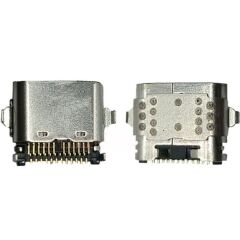 Lenovo Tab M10 TB-X606X TTe-C Şarj Soketi