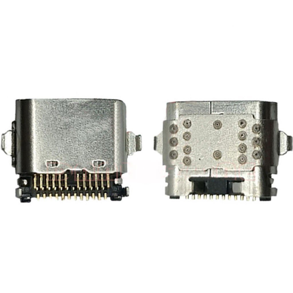 Lenovo Tab M10 TB-X306F TTe-C Şarj Soketi