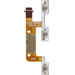 Lenovo Tab M10 TB-X605L On-Off Flex Kablosu
