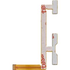 Lenovo Tab M10 TB-X505L On-Off Flex Kablosu