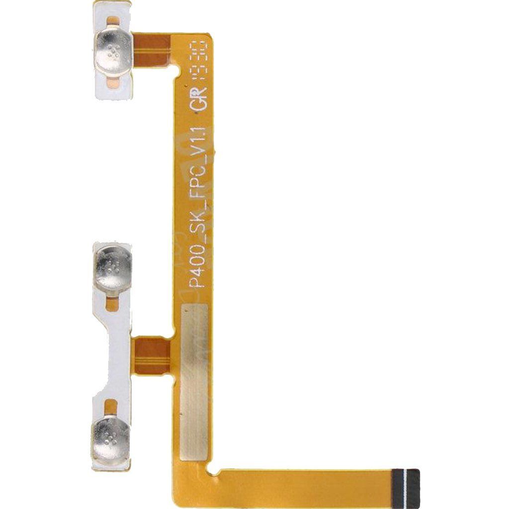 Lenovo Tab M10 TB-X505L On-Off Flex Kablosu