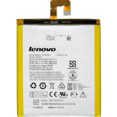Lenovo Tab 2 A7-10F Batarya Pil