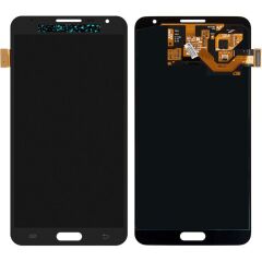 Samsung Galaxy Note 3 Neo SM-N7500 Lcd Ekran Dokunmatik Siyah
