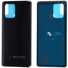 Samsung Galaxy S10 Lite SM-G770 Arka Kapak Siyah