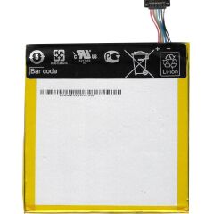 Asus Fonepad 7 ME175 Batarya Pil