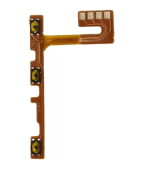 Vivo V29 LİTE Orta Tuş Film Flex