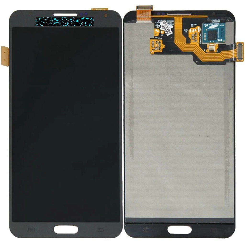 Samsung Galaxy Note 3 SM-N9000 Lcd Ekran Dokunmatik Siyah
