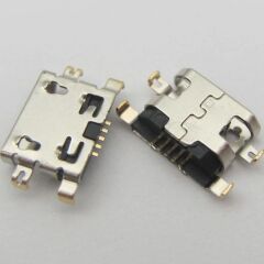 Lenovo Tab M8 TB-8505FS Şarj Soketi Dc Jack