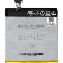Asus FonePad 7 ME375 CG Batarya Pil